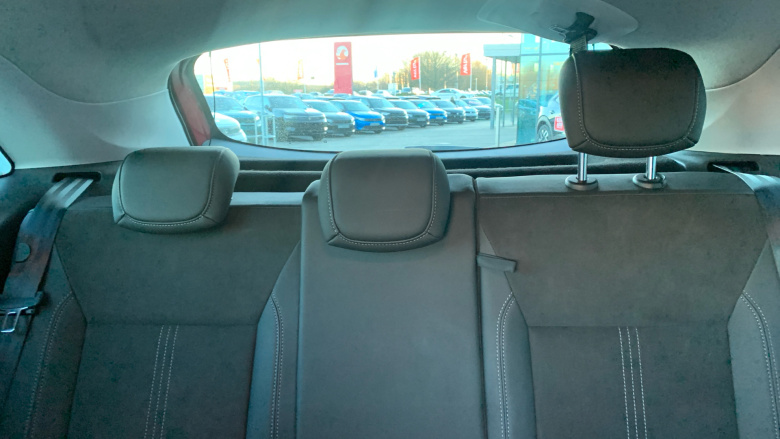 Vauxhall Crossland 1.2 Turbo [130] Ultimate 5dr Petrol Hatchback